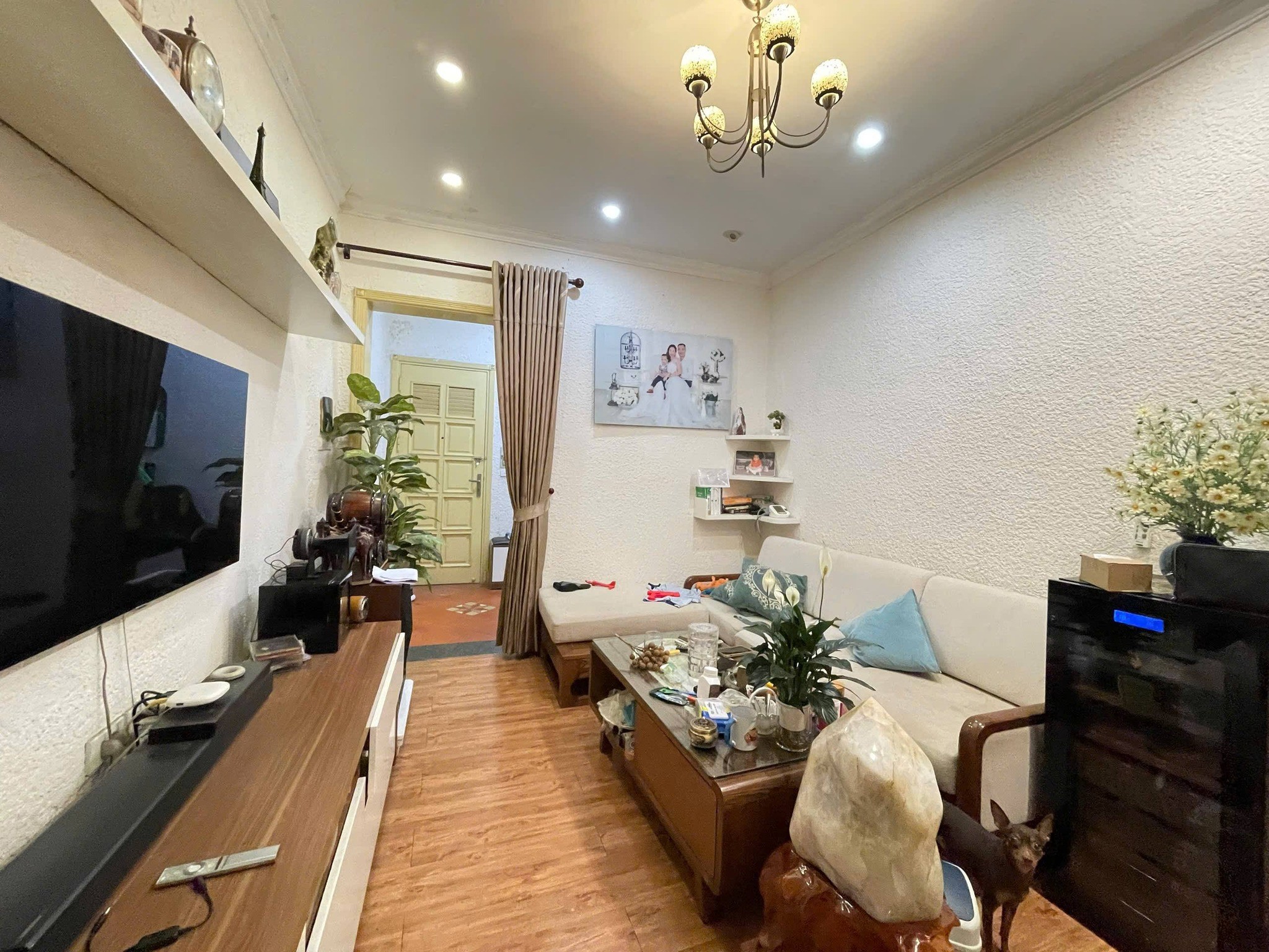 CÁT LINH ĐỐNG ĐA-NHÀ MẶT NGÕ-20M RA PHỐ-88M 2T 11xTỶ-ÔTÔ ĐỖ CỔNG-KINH DOANH 5