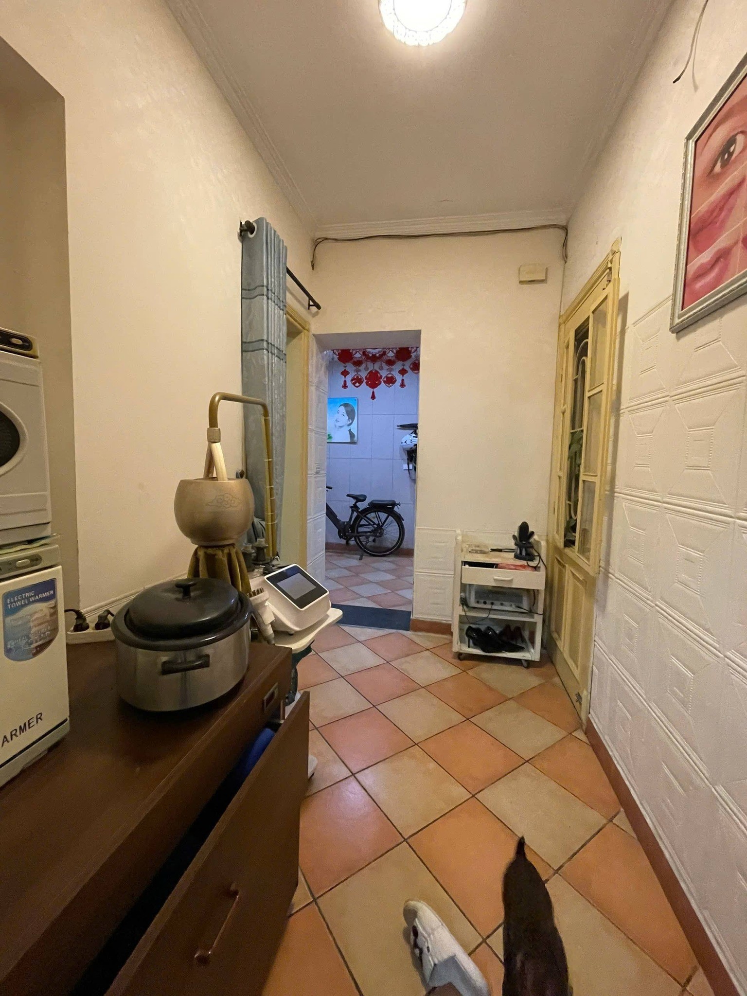 CÁT LINH ĐỐNG ĐA-NHÀ MẶT NGÕ-20M RA PHỐ-88M 2T 11xTỶ-ÔTÔ ĐỖ CỔNG-KINH DOANH 2