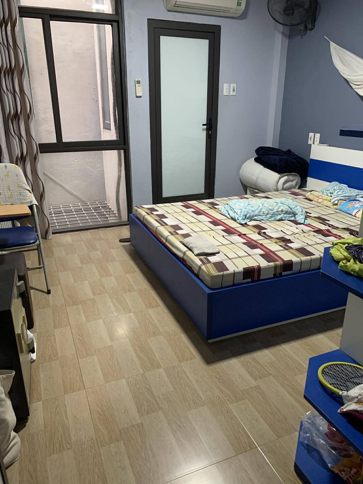 NHÀ ĐẸP PHÂN LÔ-50Mx4T-TƯ ĐÌNH LONG BIÊN-ÔTÔ VÒNG QUANH-VÀO NHÀ-THÔNG RA CỔ LINH 4