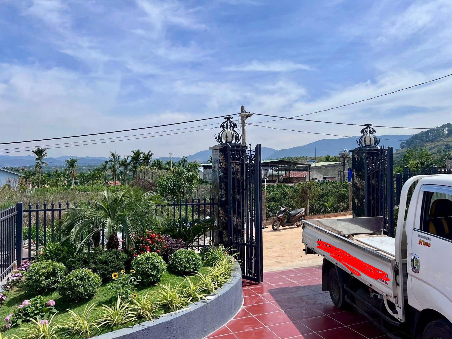 Cần bán Biệt thự đường Tỉnh lộ 725, Xã Gia Lâm, Diện tích 339m², Giá 3 Tỷ 3