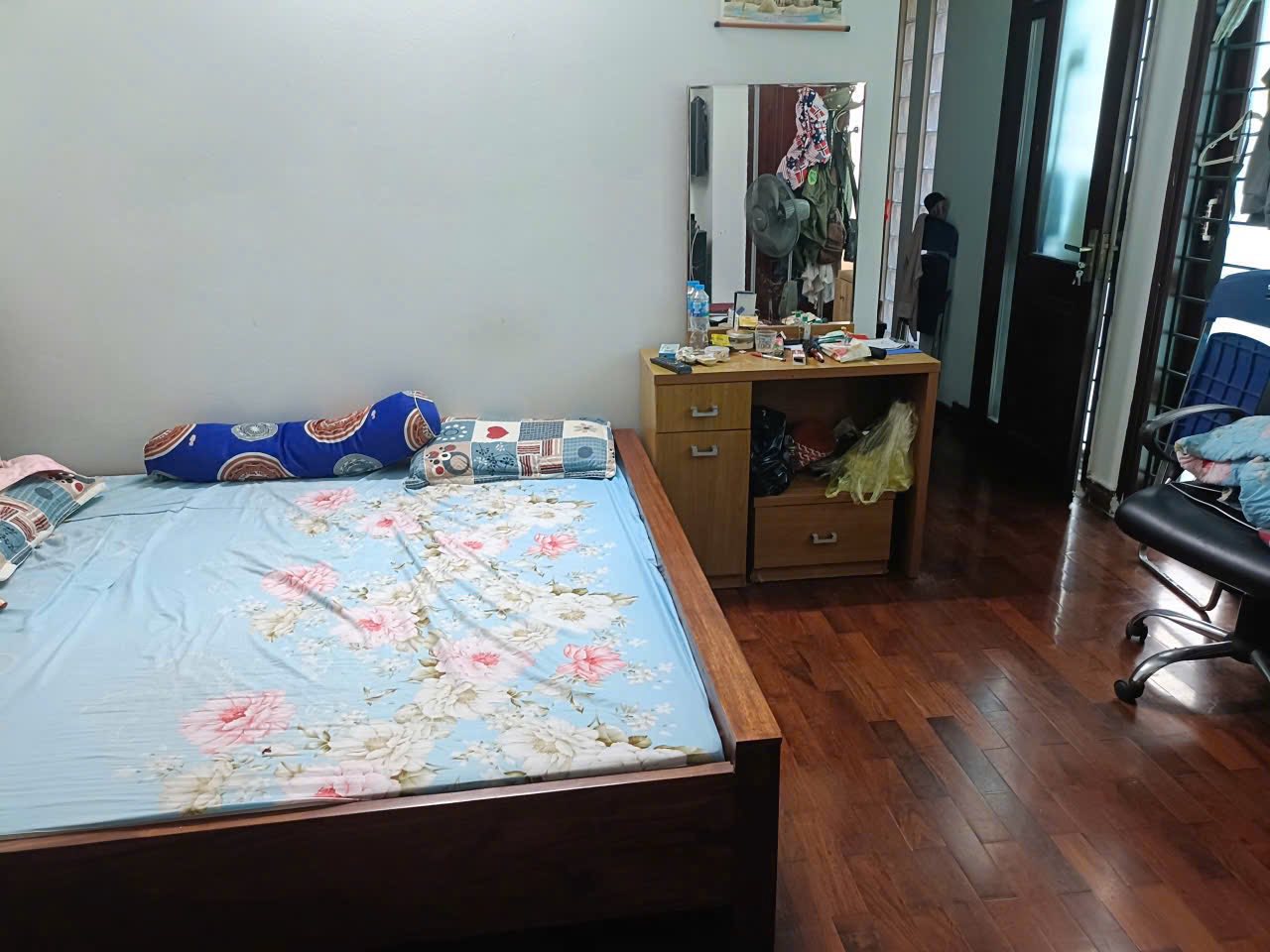 VỊ TRÍ HIẾM-MẶT PHỐ SƠN TÂY BA ĐÌNH-22Mx5T-MẶT TIỀN RỘNG-LÔ GÓC-KINH DOANH CỰC ĐỈNH 2