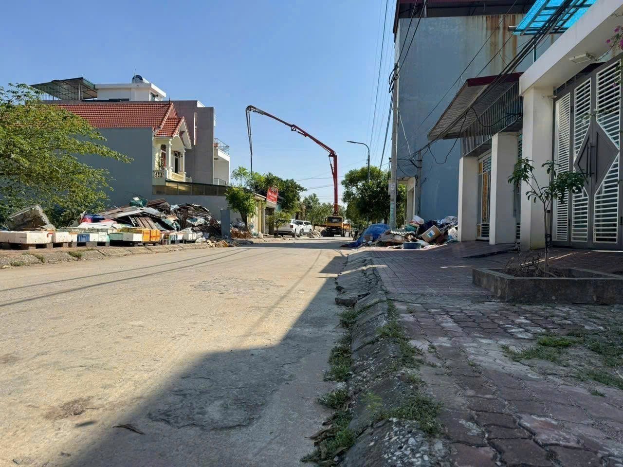 CHÍNH CHỦ CẦN BÁN ĐẤT ĐẤU GIÁ 107,9m² – VỊ TRÍ ĐẸP, GIÁ TỐT: 0835459289