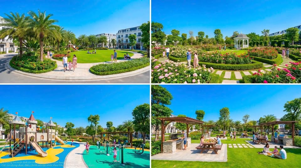 Cần bán Đất dự án Vinhomes Hạ Long Xanh, Diện tích 50m², Giá 3,5 Tỷ 4