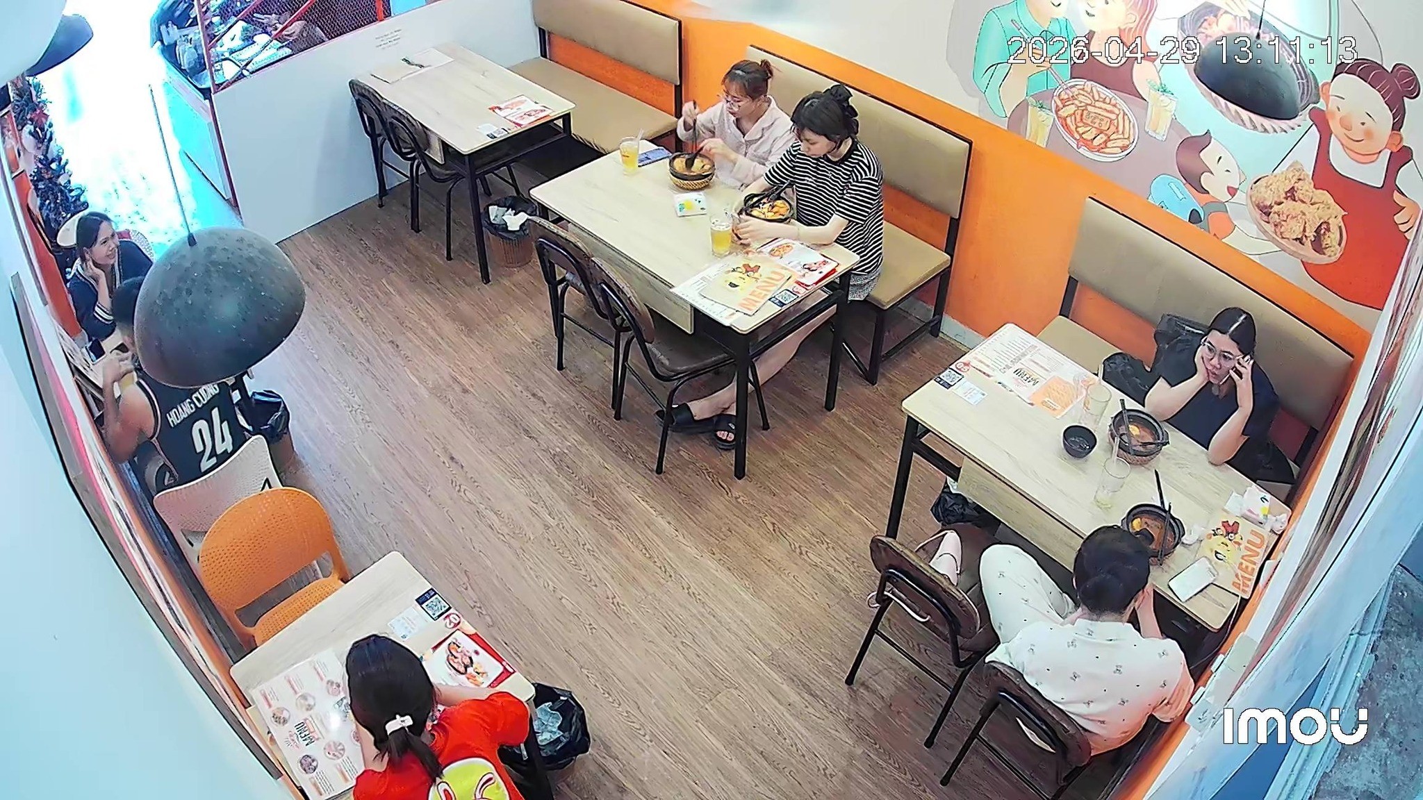 SANG NHƯỢNG / CHO THUÊ QUÁN ĐỒ ĂN HÀN – NGÔ THÌ NHẬM, PHƯỜNG QUANG TRUNG 3