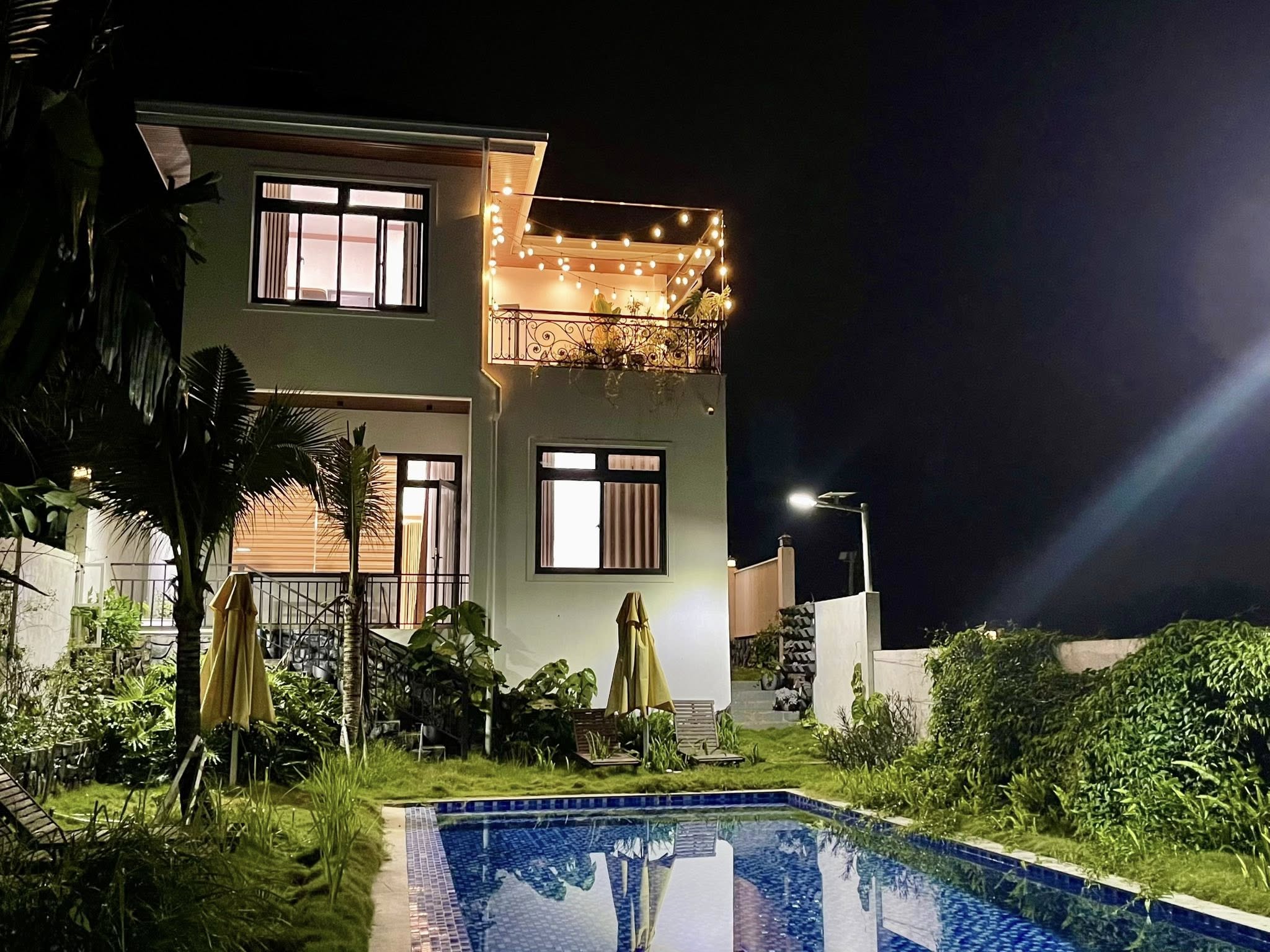 Cần bán Biệt thự đường Tỉnh lộ 725, Xã Nam Hà, Diện tích 505m², Giá 4.7 Tỷ