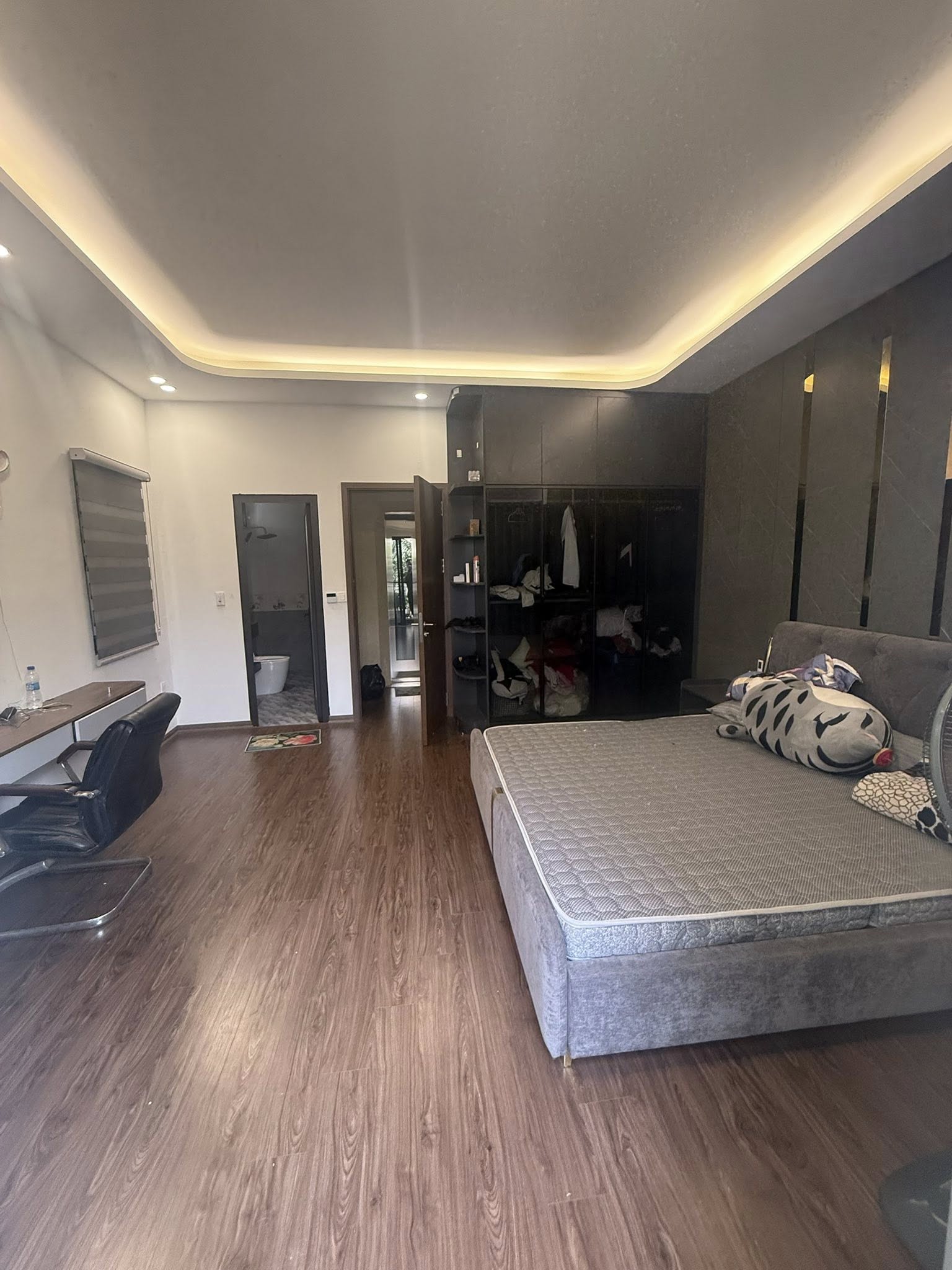 NHÀ DÂN XÂY-NGỌC THỤY LONG BIÊN-44Mx6T THANG MÁY-LÔ GÓC-FULL NỘI THẤT-QUY HOẠCH ỔN ĐỊNH 3