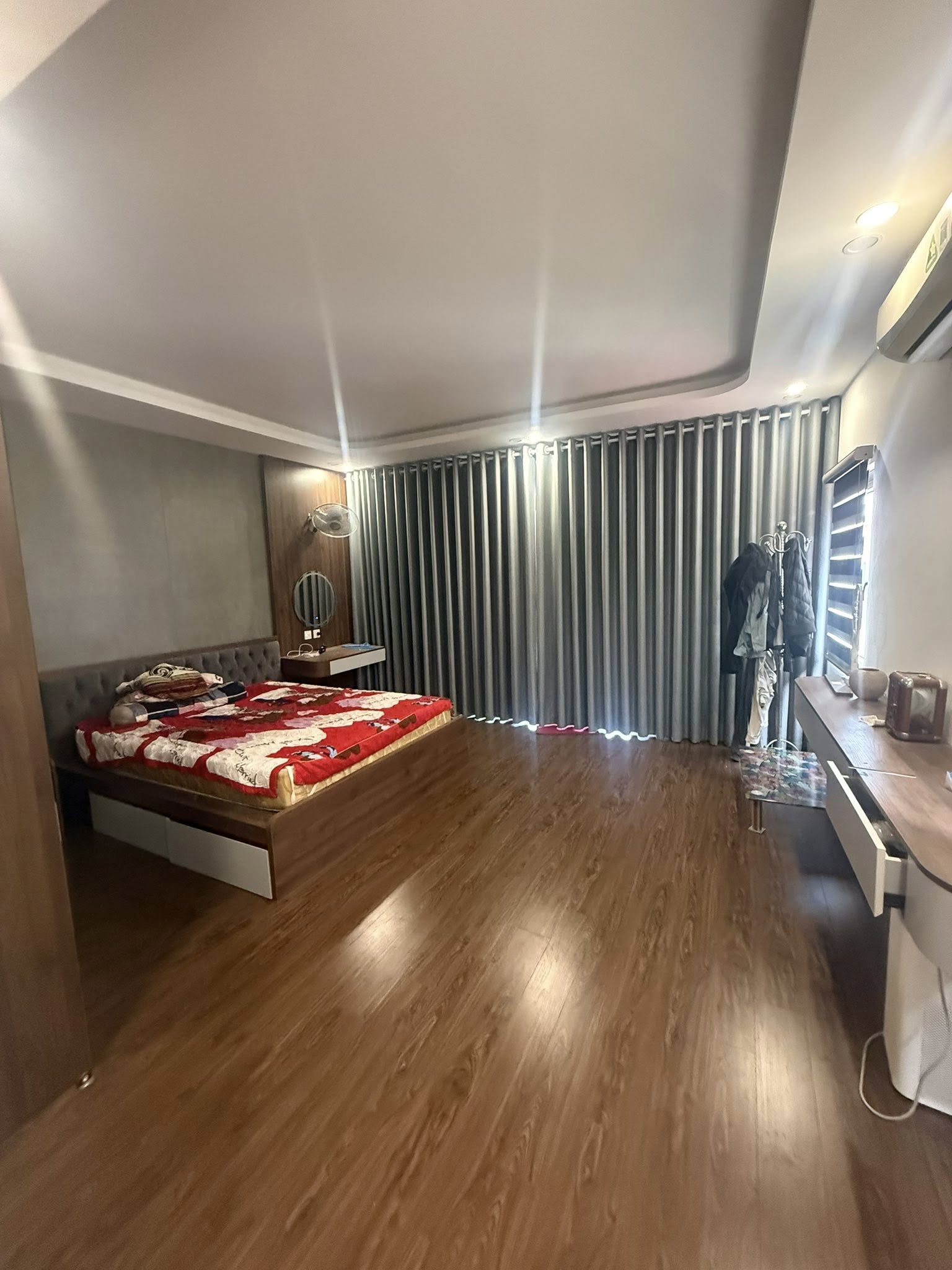 NHÀ DÂN XÂY-NGỌC THỤY LONG BIÊN-44Mx6T THANG MÁY-LÔ GÓC-FULL NỘI THẤT-QUY HOẠCH ỔN ĐỊNH 2