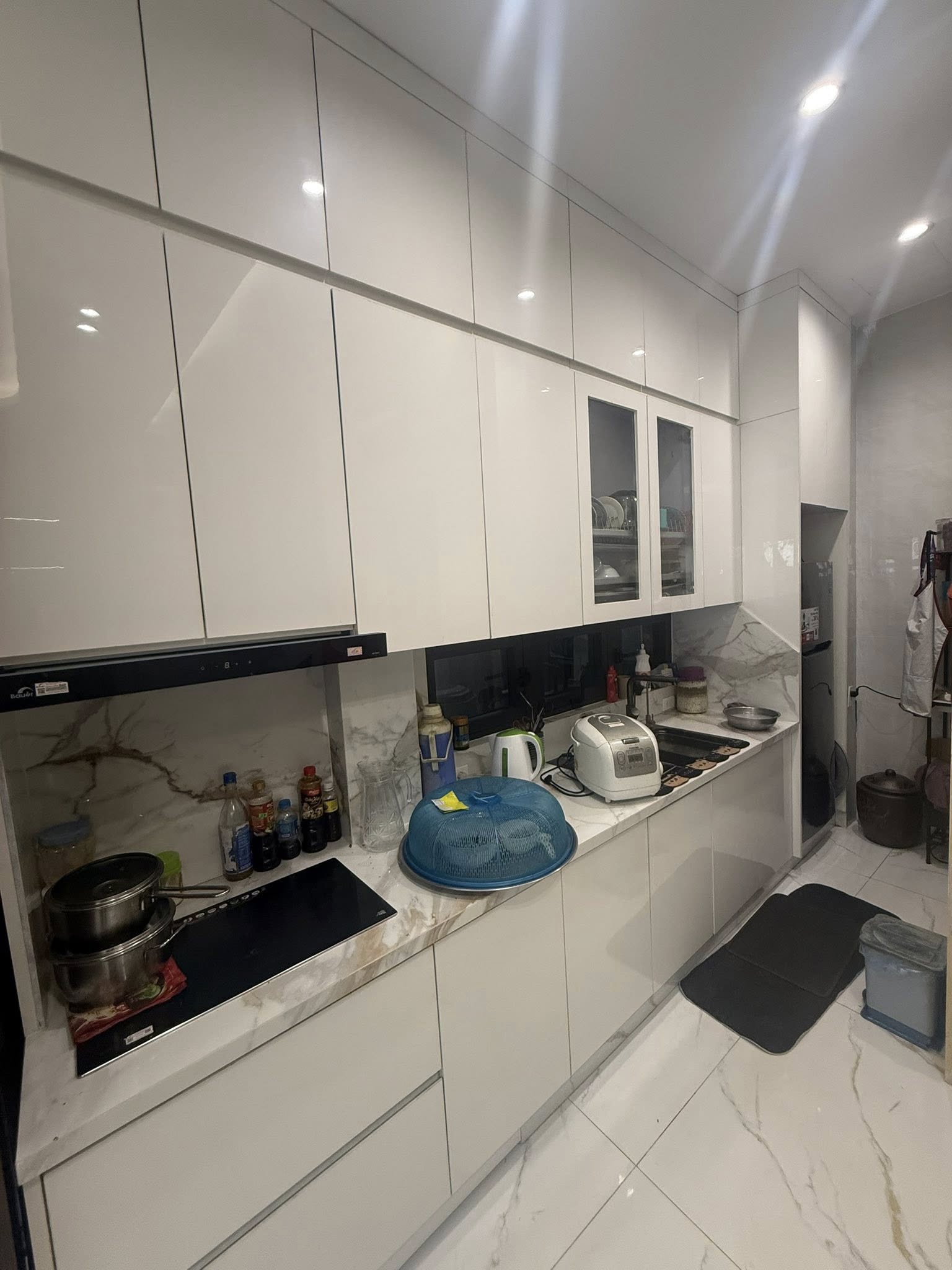 NGỌC THỤY LONG BIÊN-NHÀ DÂN XÂY 44Mx6T THANG MÁY-LÔ GÓC-FULL NỘI THẤT-QUY HOẠCH ỔN ĐỊNH 5