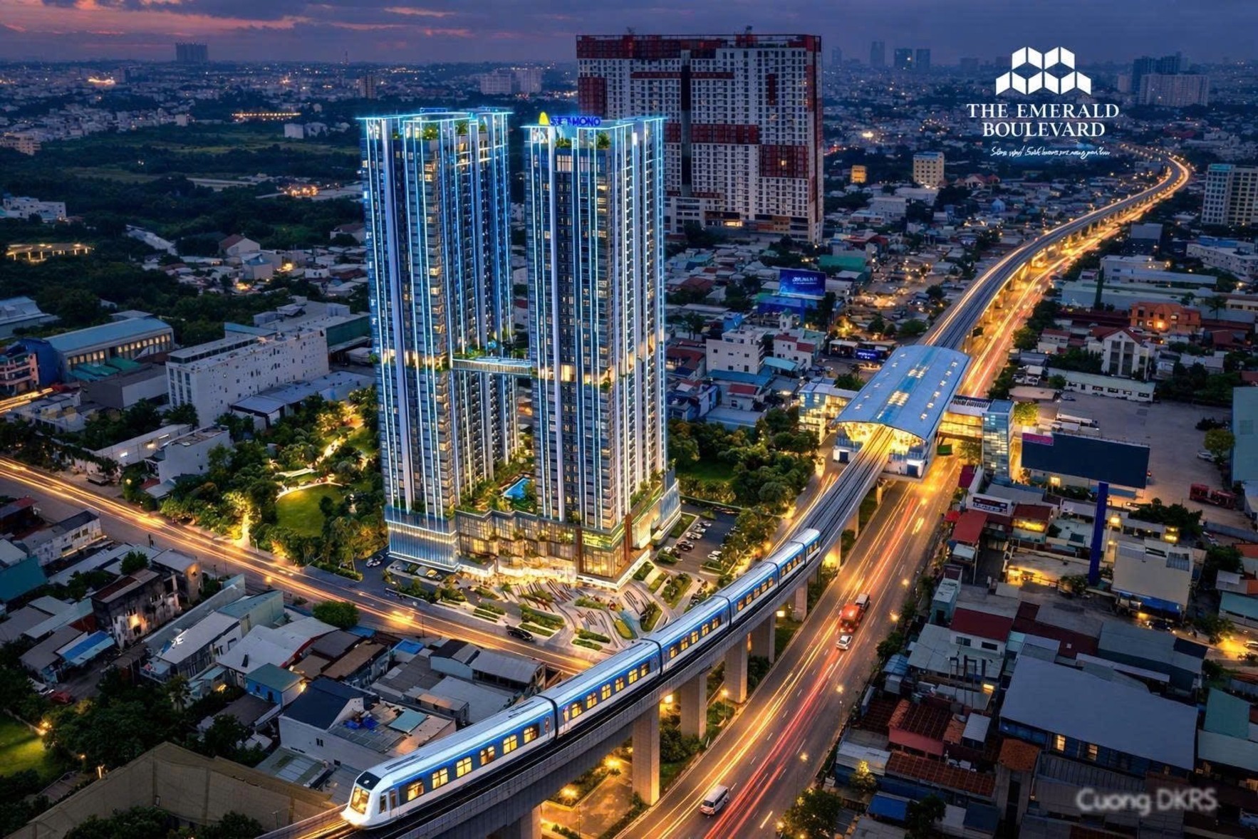 Căn hộ TPHCM thanh toán chỉ 15tr/tháng, giá chỉ 2.8 tỷ 5