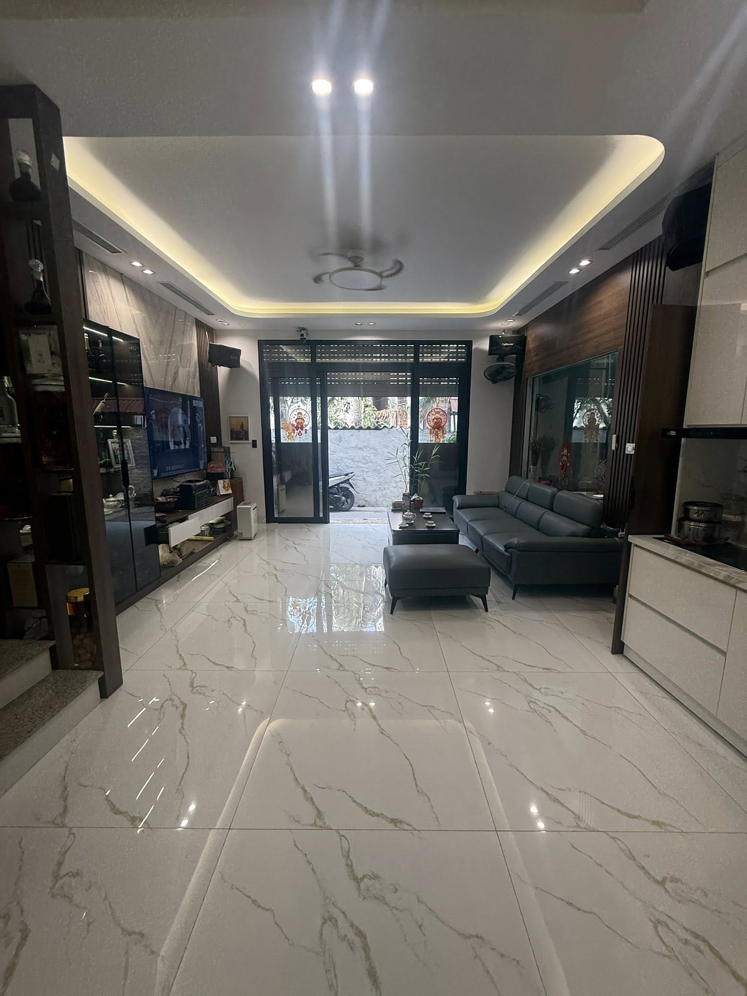 NGỌC THỤY LONG BIÊN-NHÀ DÂN XÂY 44Mx6T THANG MÁY-LÔ GÓC-FULL NỘI THẤT-QUY HOẠCH ỔN ĐỊNH 2