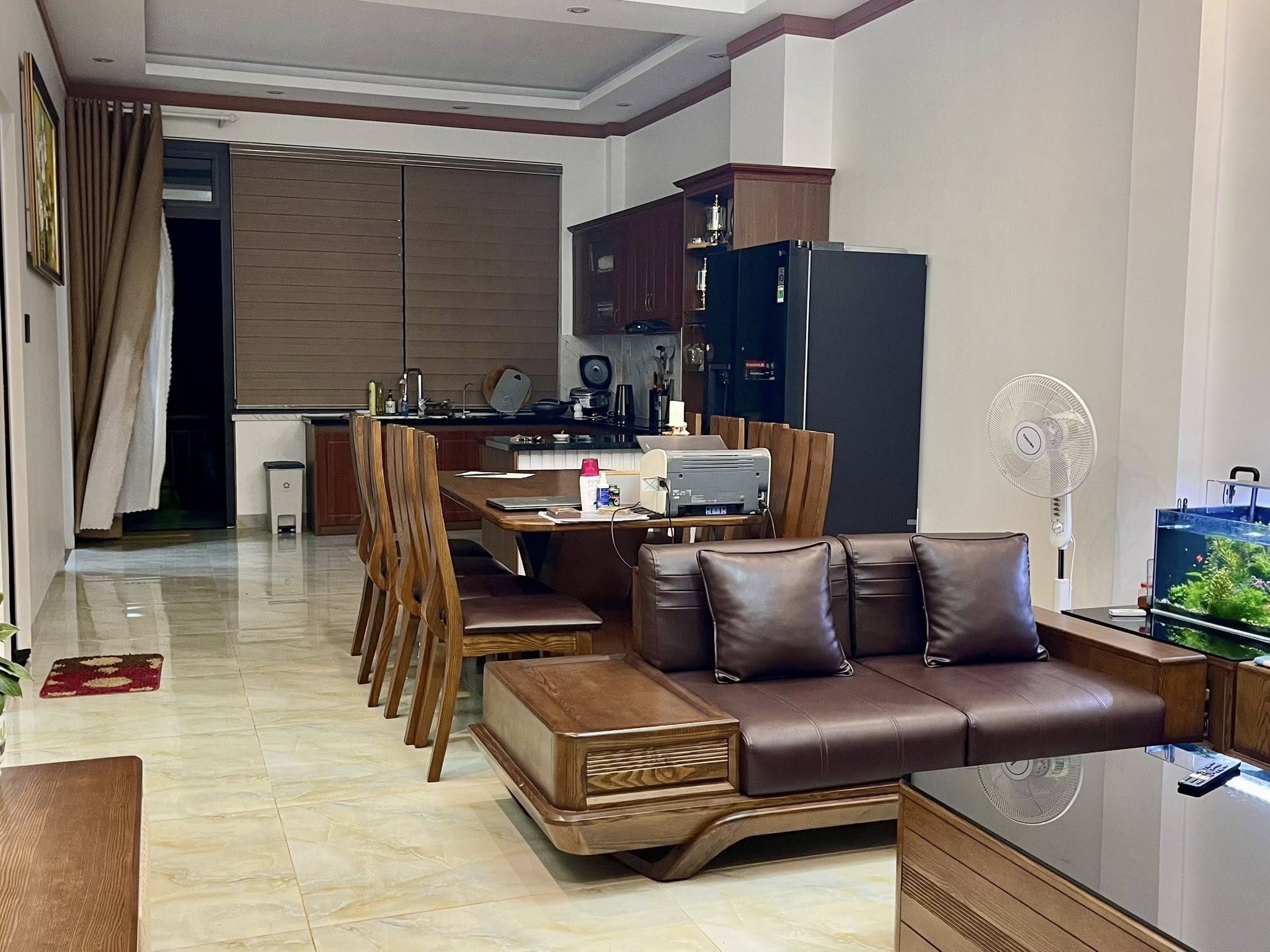 Cần bán Biệt thự đường Tỉnh lộ 725, Xã Nam Hà, Diện tích 505m², Giá 4.7 Tỷ 7
