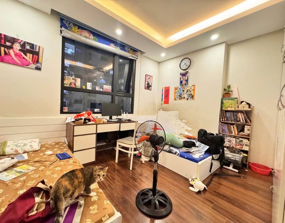 Căn hộ chung cư NGOẠI GIAO ĐOÀN, khu Vip xứng danh khách sạn 5 sao... 4