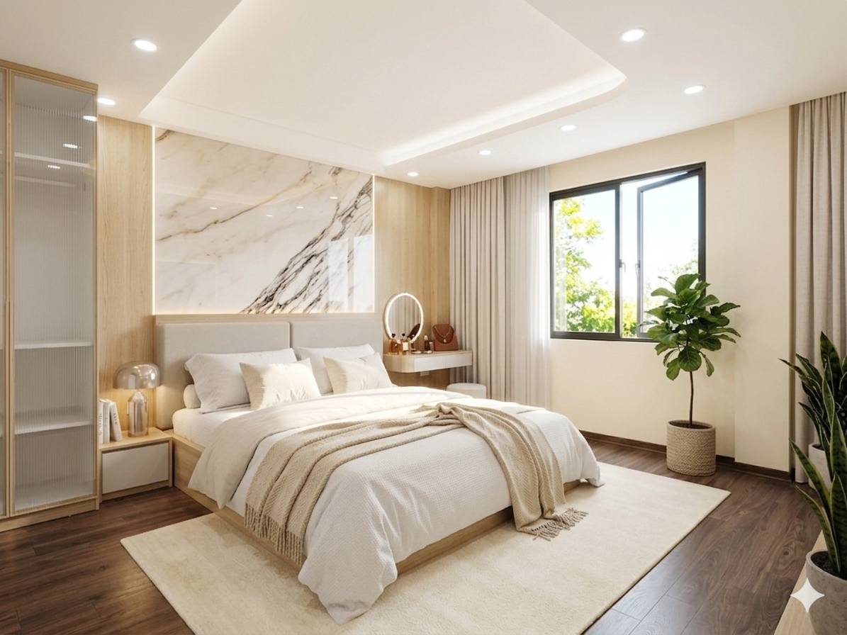 HIẾM! BA ĐÌNH GIÁP TÂY HỒ - NHỈNH 6 T.Ỷ Ở NGAY - BÃI Ô TÔ SÁT NHÀ! 3