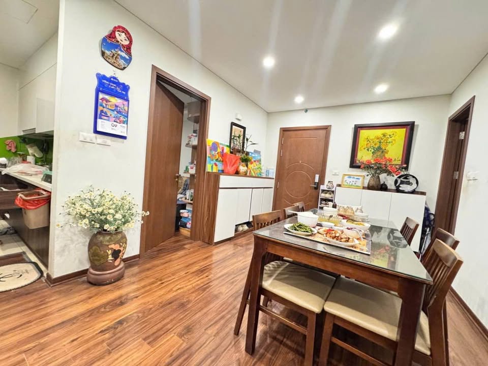 Căn hộ chung cư NGOẠI GIAO ĐOÀN, khu Vip xứng danh khách sạn 5 sao... 2