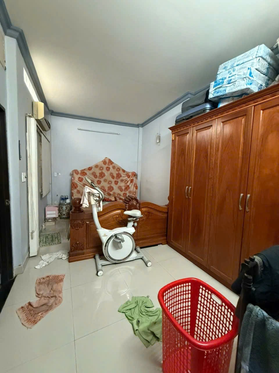 Cần bán Nhà ở, nhà cấp 4, nhà hẻm đường Thiên Phước, Phường 9, Diện tích 40m², Giá 6 Tỷ 6
