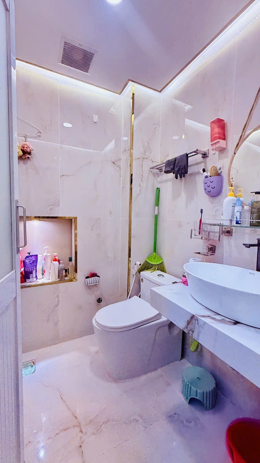 HXH ĐỖ CỬA ÂU CƠ TÂN BÌNH 36M2 3 TẦNG SHR CHỈ 6.05 TỶ 6