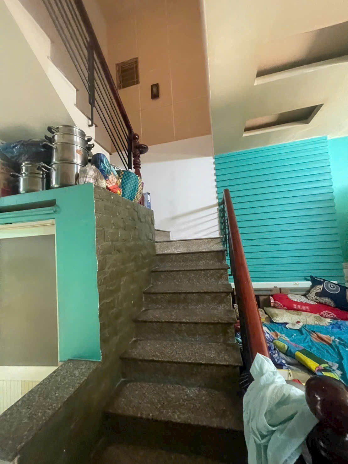 NHÀ NGON GIÁ MỀM GẦN CHỢ TÂN HƯƠNG TÂN PHÚ 83M2 2 TẦNG SHR CHỈ 6.3 TỶ 6