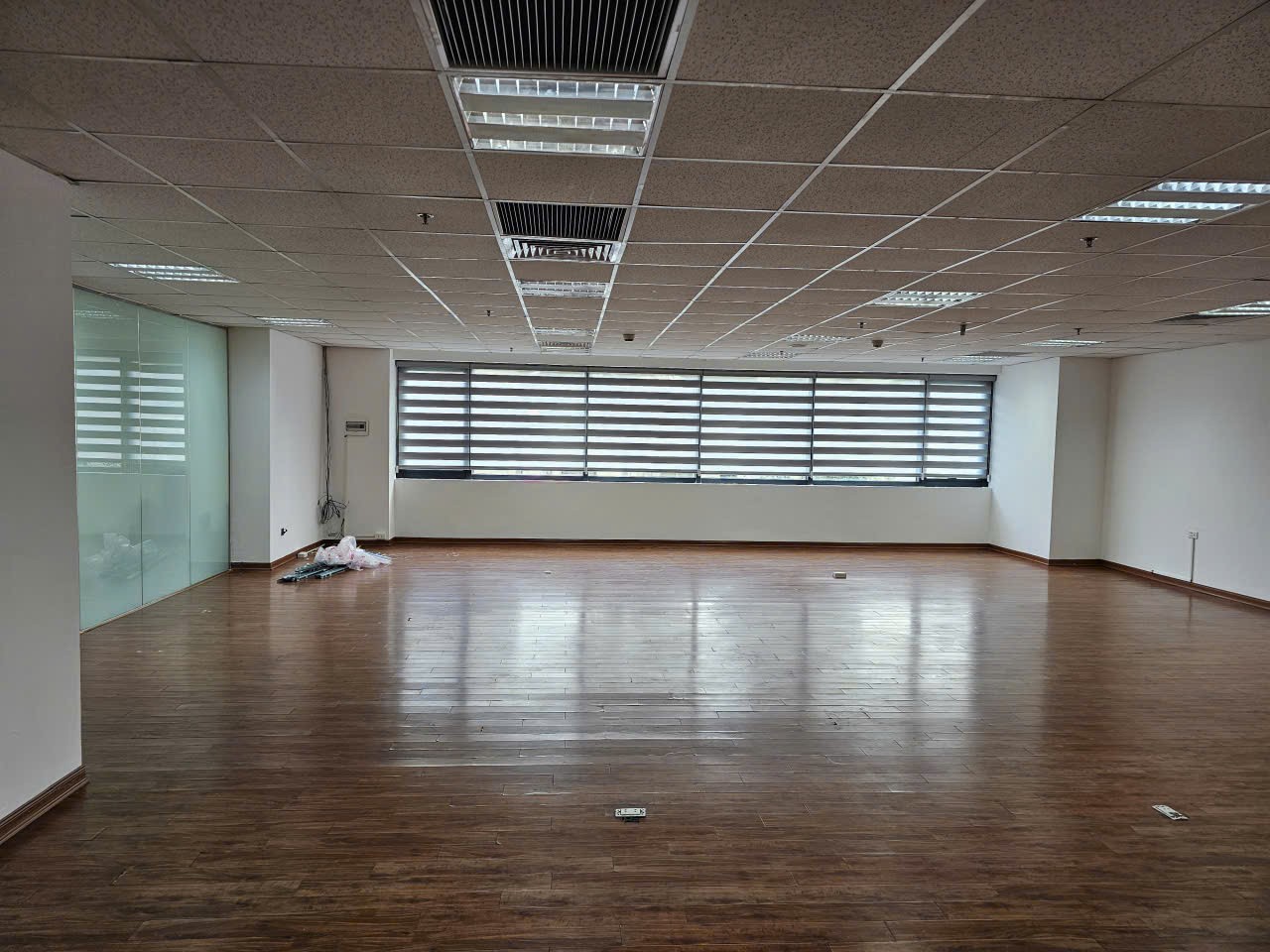 Cho thuê Văn phòng dự án Imperia Garden, Diện tích 115m², Giá cực tốt