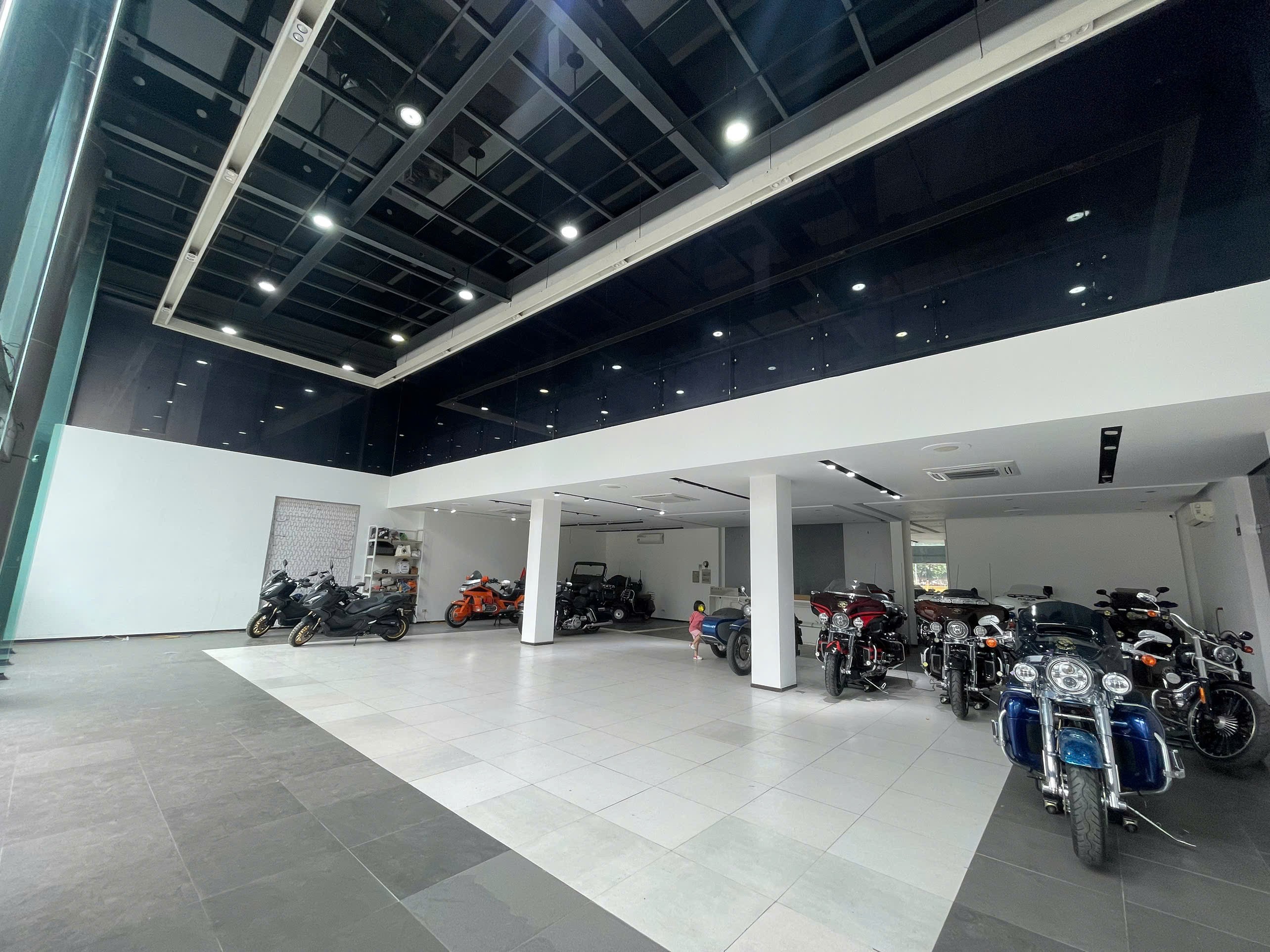 Cho thuê Văn phòng đường Láng Hạ, Phường Giảng Võ, Diện tích 150m², Giá Thương lượng 3