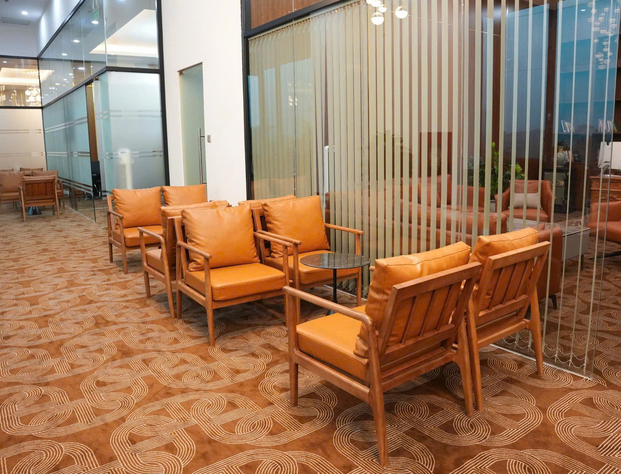 CHO THUÊ VĂN PHÒNG ROMAN PLAZA | TỐ HỮU | 330M | GIÁ TỐT 7
