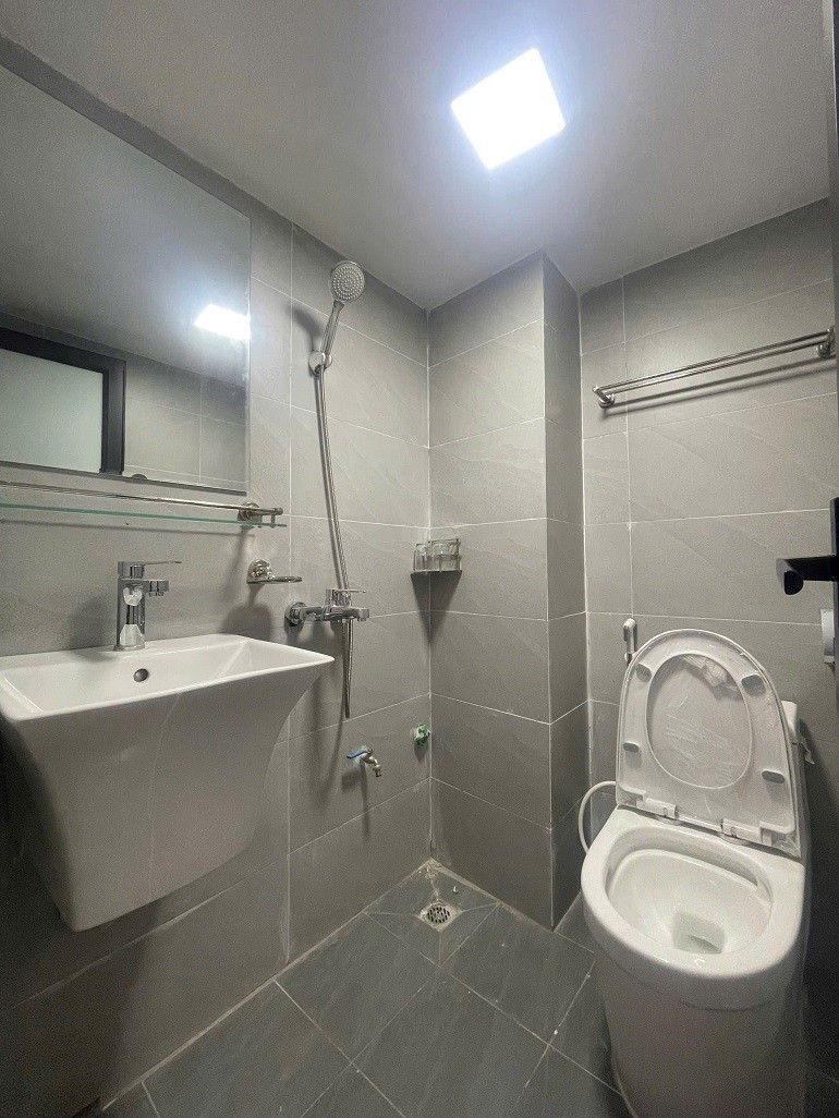 Cho thuê Căn hộ chung cư đường Minh Khai, Phường Minh Khai, Diện tích 22m², Giá 5 Triệu/tháng 7