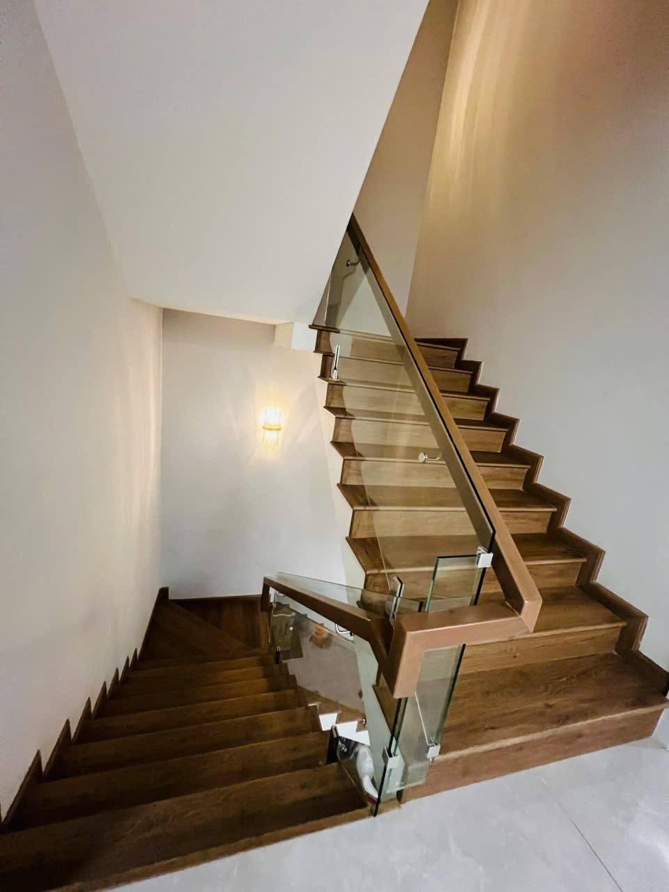 Biệt thự 4T ĐTM Dương Nội, DT208m2, 62 tỷ Hà Đông 5