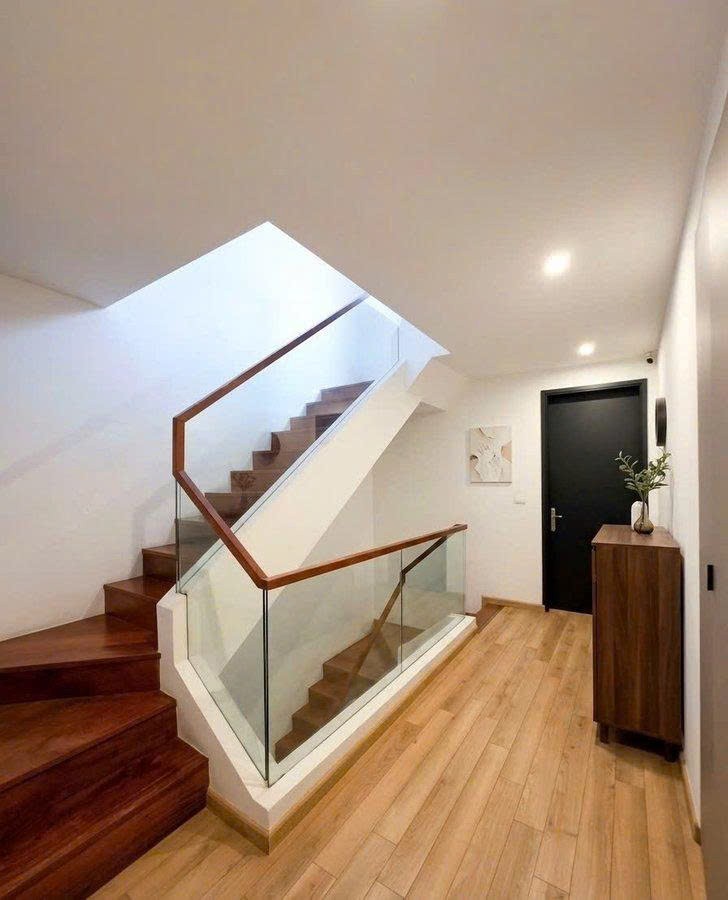 Hiếm nhà LK đẹp 3 tầng Nadyne Garden Park city, 120m2, mặt tiền 6m, sang trọng, ở sướng, giá 41.5 6