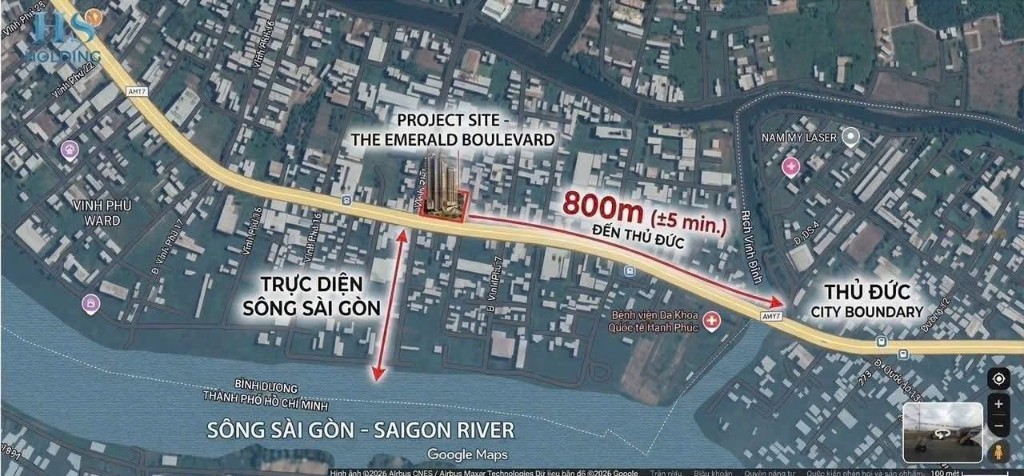 TPHCM căn hộ Lê Phong 2PN giá chỉ 2,8 tỷ 4