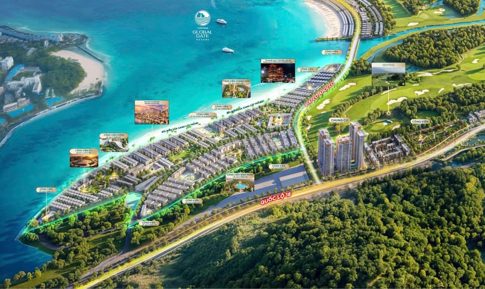 TÓM GỌN SIÊU PHẨM ĐẦU TƯ F0 TẠI VINHOMES HẠ LONG XANH – CHỈ 1,2 TỶ VỐN BAN ĐẦU 4