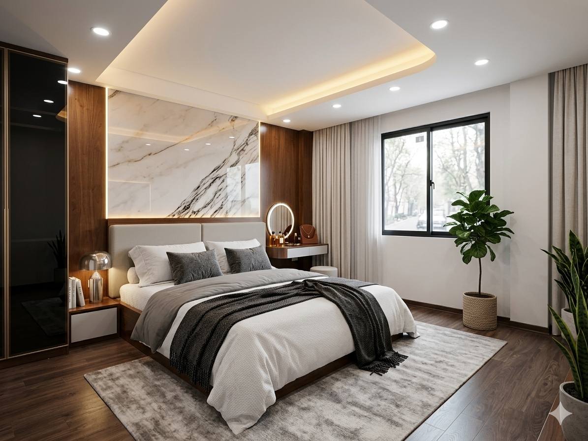 HIẾM! BA ĐÌNH GIÁP TÂY HỒ - NHỈNH 6 T.Ỷ Ở NGAY - BÃI Ô TÔ SÁT NHÀ! 2