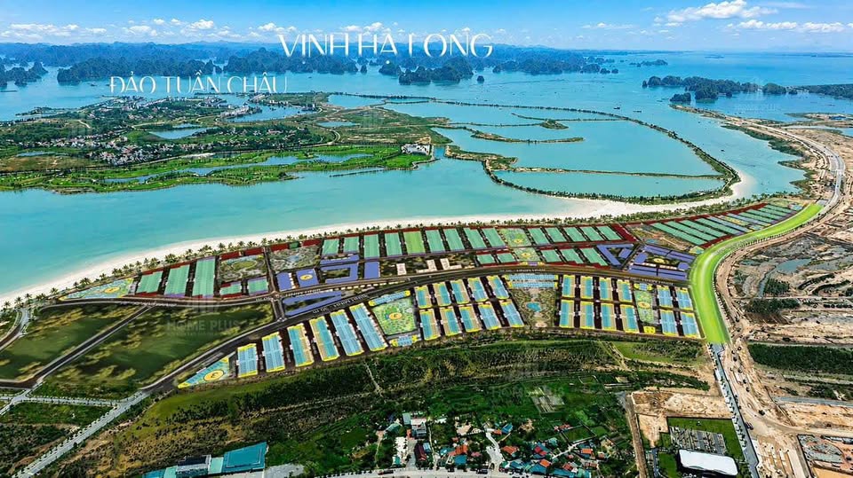 TÓM GỌN SIÊU PHẨM ĐẦU TƯ F0 TẠI VINHOMES HẠ LONG XANH – CHỈ 1,2 TỶ VỐN BAN ĐẦU 5