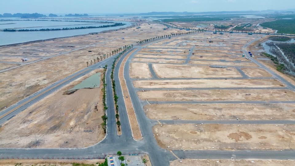 TÓM GỌN SIÊU PHẨM ĐẦU TƯ F0 TẠI VINHOMES HẠ LONG XANH – CHỈ 1,2 TỶ VỐN BAN ĐẦU 2