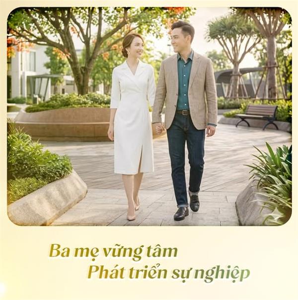 DRAGON EDEN: SỔ ĐỎ RÕ RÀNG, LỢI THẾ VỮNG VÀNG 2