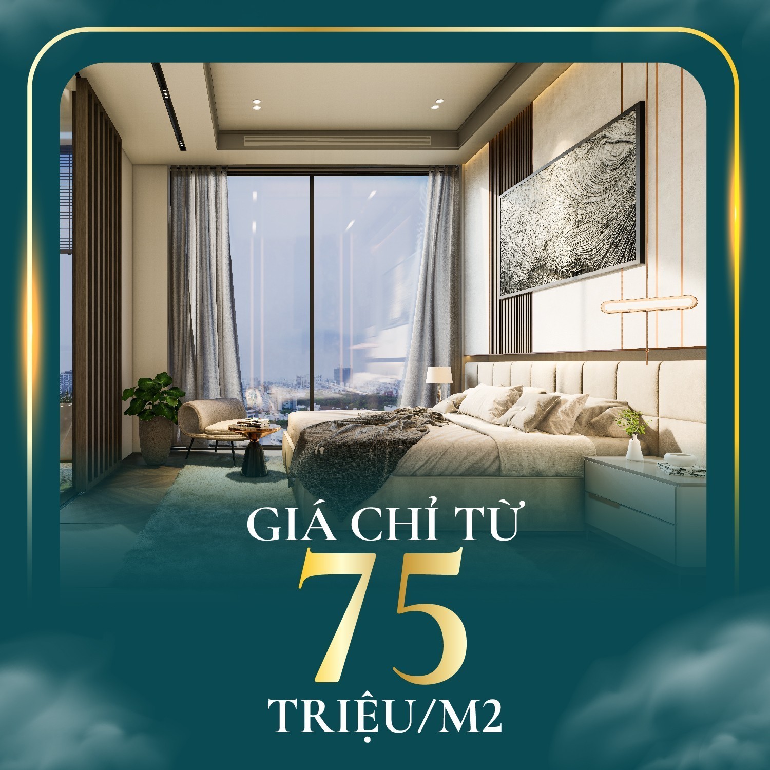 Mở bán The Peak Garden giá từ 75 triệu/m2, cạnh metro tân mỹ quận 7 2