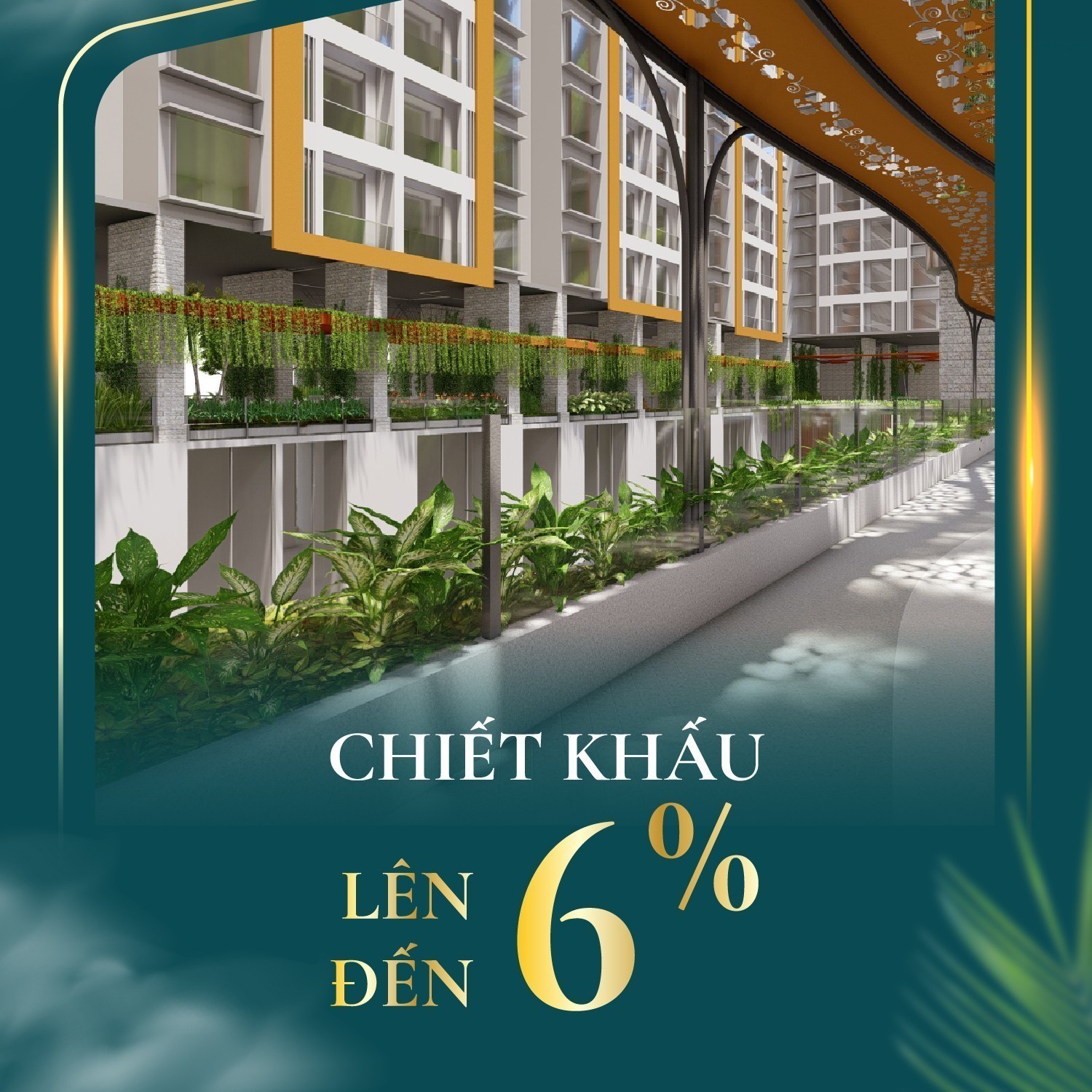 Mở bán The Peak Garden giá từ 75 triệu/m2, cạnh metro tân mỹ quận 7 4