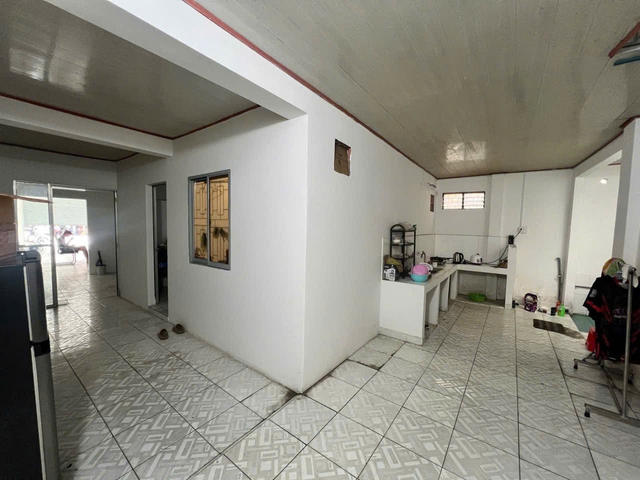 Bán nhà mặt tiền kinh doanh đỗ xuân hợp phướng A , DT 144m giá tốt 3