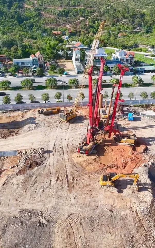 chung cư cao cấp View Vịnh Vinhomes Hạ Long Xanh dự kiến sẽ được mở bán ngay vào tháng 6 này!