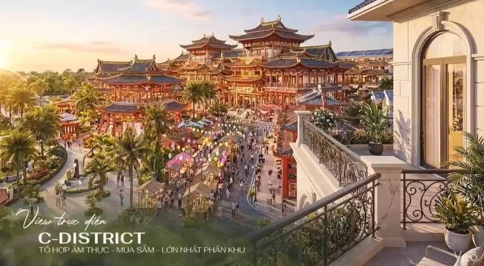 chung cư cao cấp View Vịnh Vinhomes Hạ Long Xanh dự kiến sẽ được mở bán ngay vào tháng 6 này! 5
