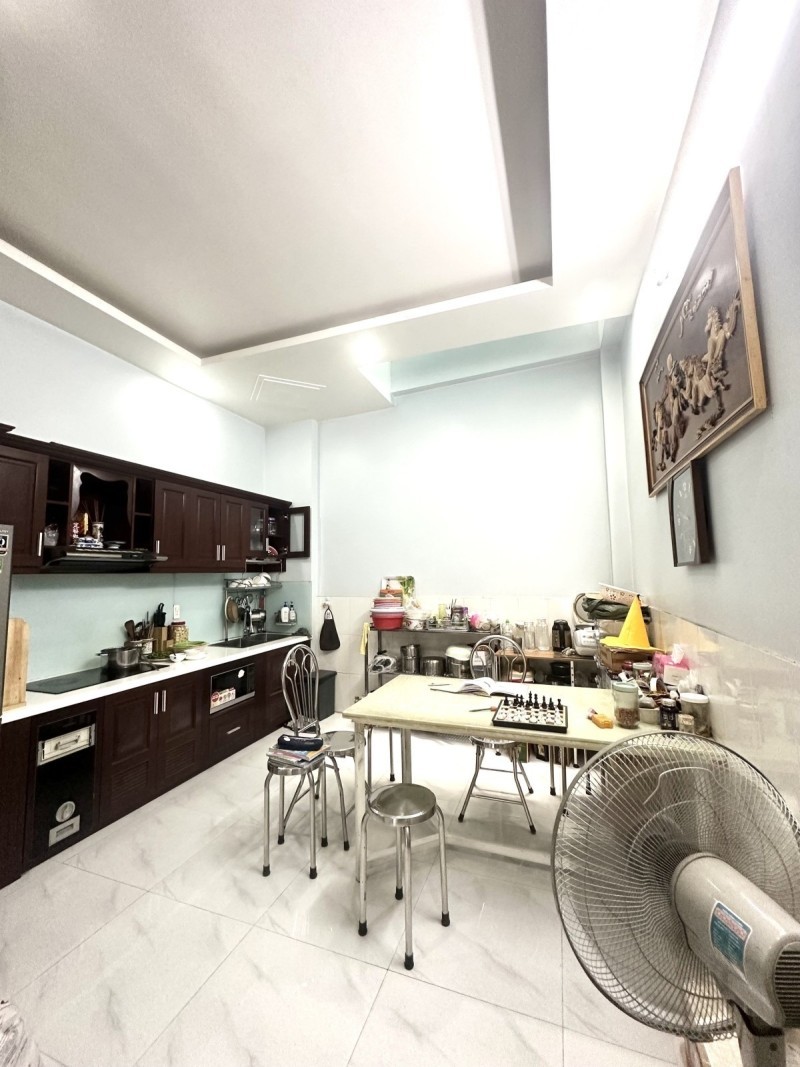 Bán nhà đường Dương Đình Hội, Tăng Nhơn Phú B, Q9, Thủ Đức, TP HCM. DT 58m2, 3 tầng. Giá 7.1 tỷ 3