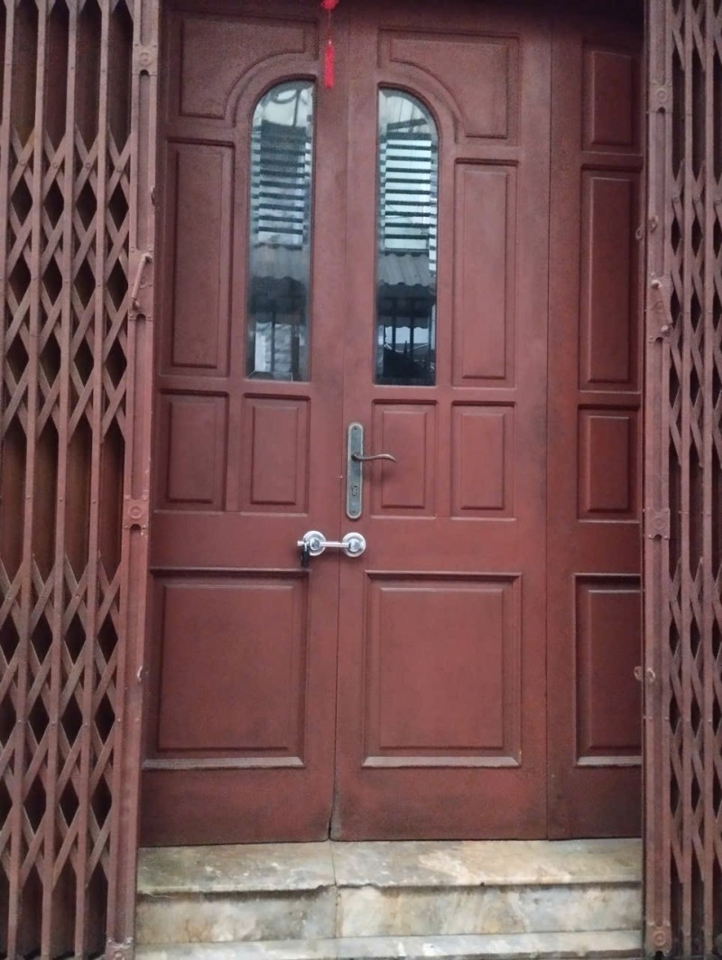 BÁN NHÀ NGỌC LÂM – LONG BIÊN – 61M² – GIÁ 9.98 TỶ 4