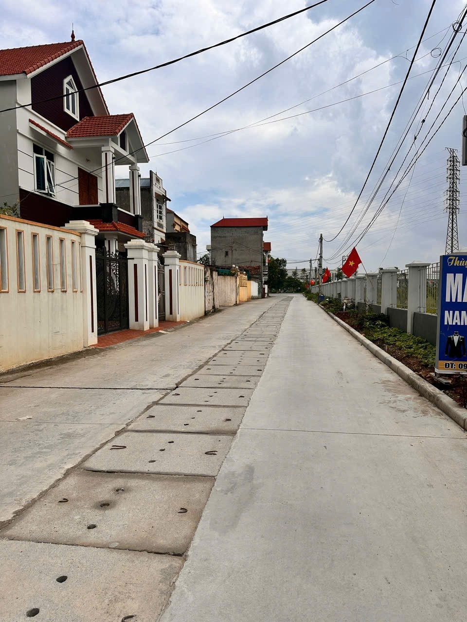 Cần bán nhanh 99,6m2 tại Thanh Đặng - Lạc Đạo - Hưng Yên, 0835459289
