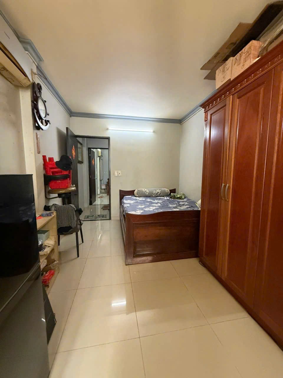 Cần bán Nhà ở, nhà cấp 4, nhà hẻm đường Thiên Phước, Phường 9, Diện tích 40m², Giá 6 Tỷ 7
