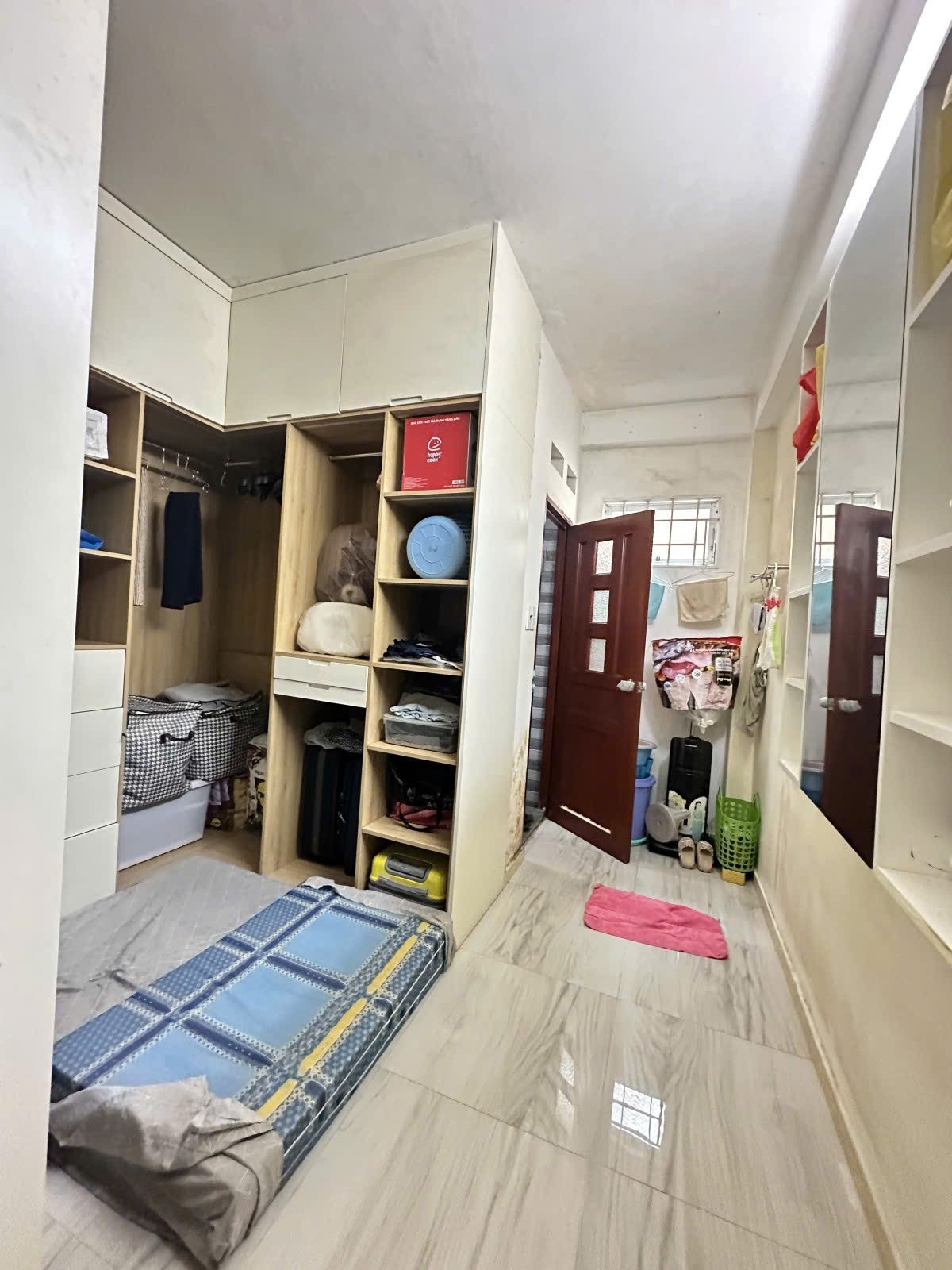 BÁN NHÀ VÀI BƯỚC RA HXH THIÊN PHƯỚC TÂN BÌNH 30M2 3 TẦNG 4PN SHR CHỈ 5.6 TỶ 7