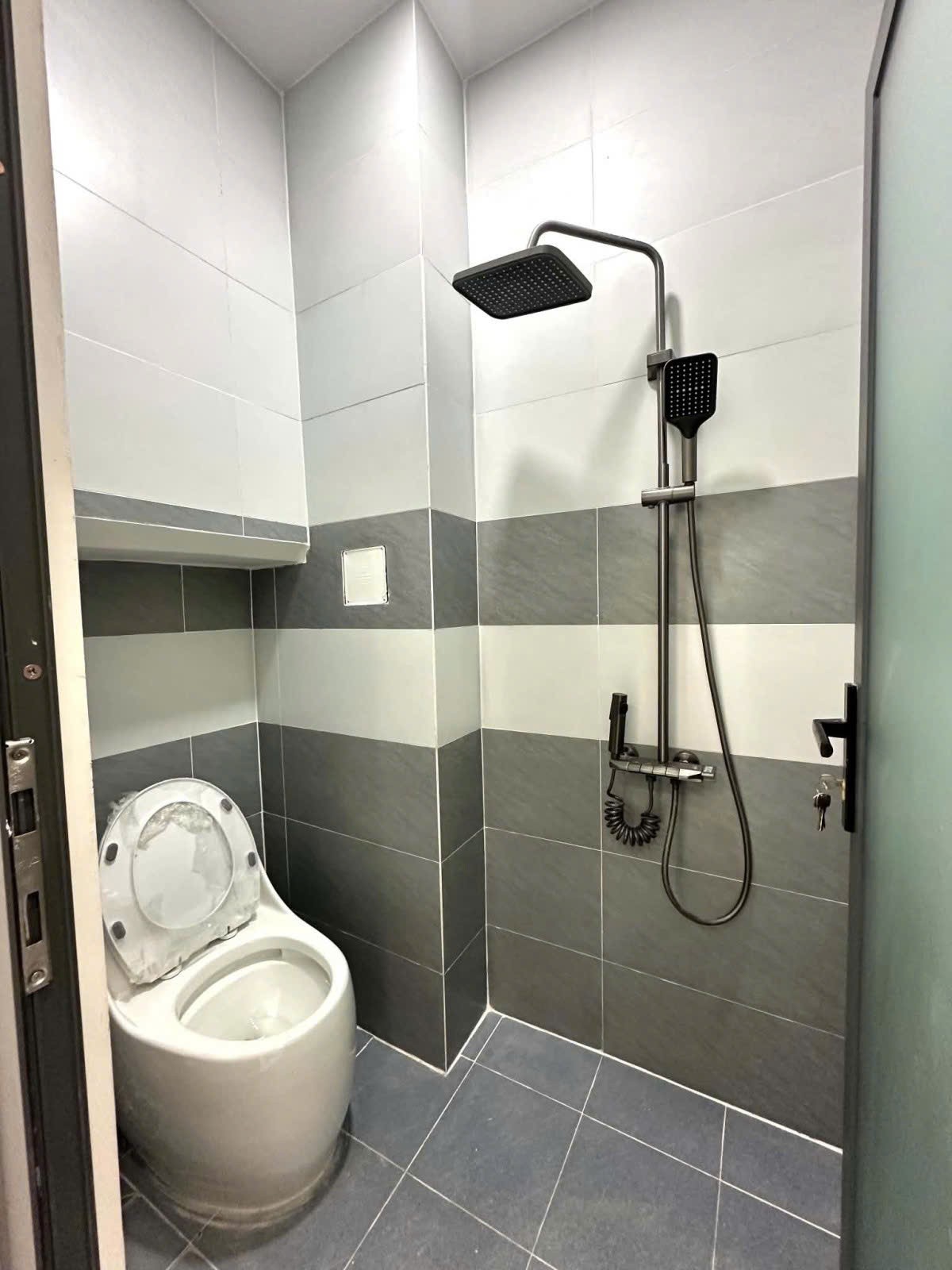 ĐƯỜNG SỐ 8 GIÁP LÊ VĂN QUỚI 39M2 2 TẦNG 2PN 2WC CHỈ 4.86 TỶ 7