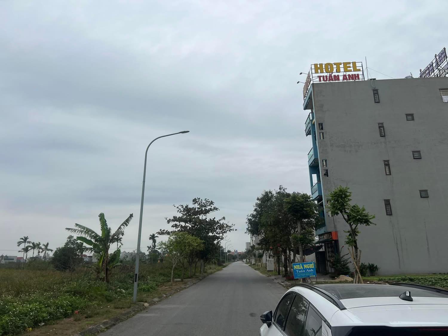 Nhiều lô Đất KDT viện nhi Nam Hải Dương cạnh Aeon giá đầu tư 2
