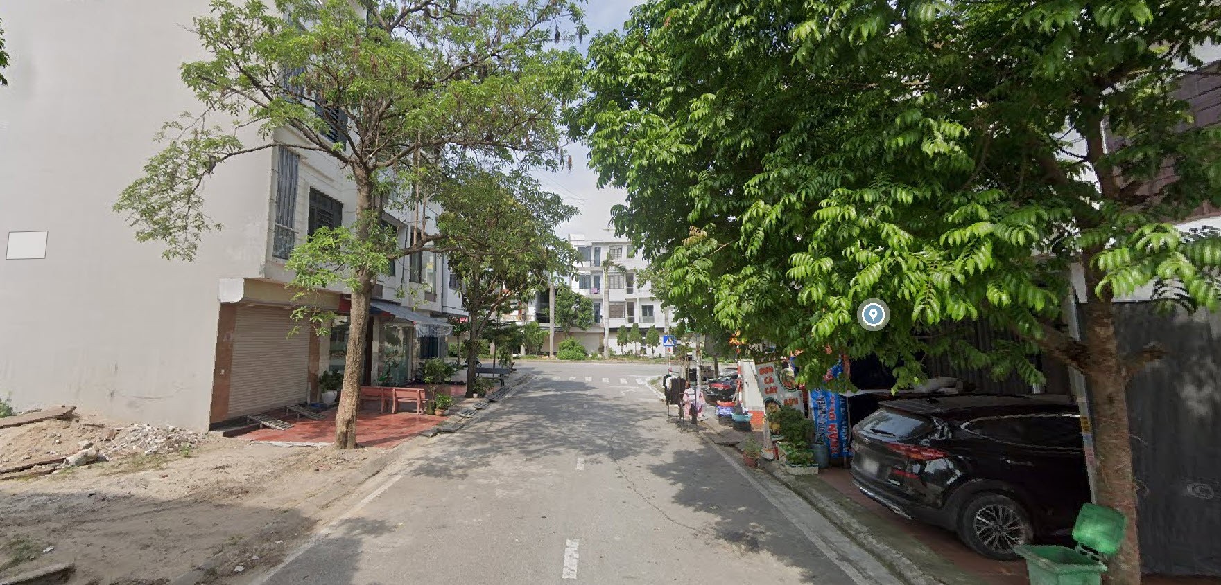 Bán đất khu thương mại Ghẽ - Tân Trường, đất kinh doanh giá 5.x tỷ 5