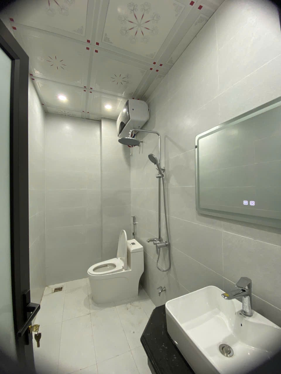 cần bán nhà chính chủ gần bệnh viên sản an đức, oto vào tận sát nhà 4
