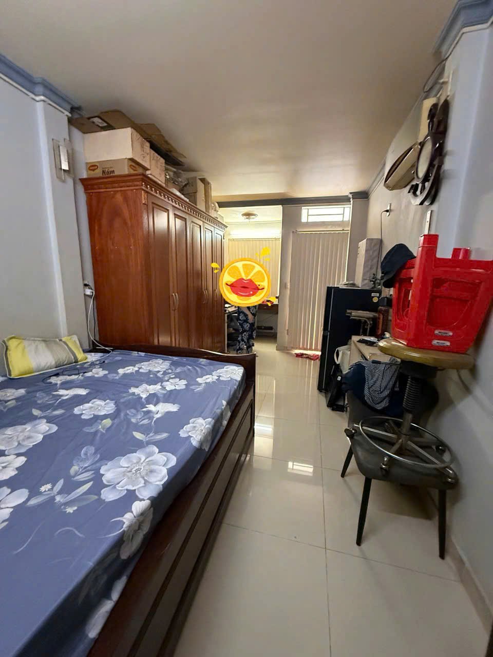 Cần bán Nhà ở, nhà cấp 4, nhà hẻm đường Thiên Phước, Phường 9, Diện tích 40m², Giá 6 Tỷ 8