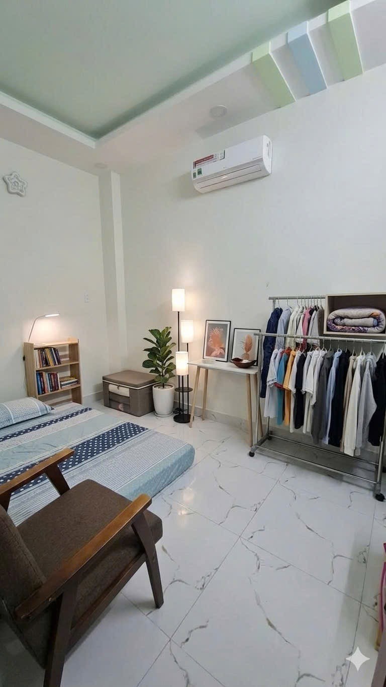 Cần bán Nhà ở, nhà cấp 4, nhà hẻm đường Lê Đình Cẩn, Phường Tân Tạo, Diện tích 40m², Giá 4.8 Tỷ 9