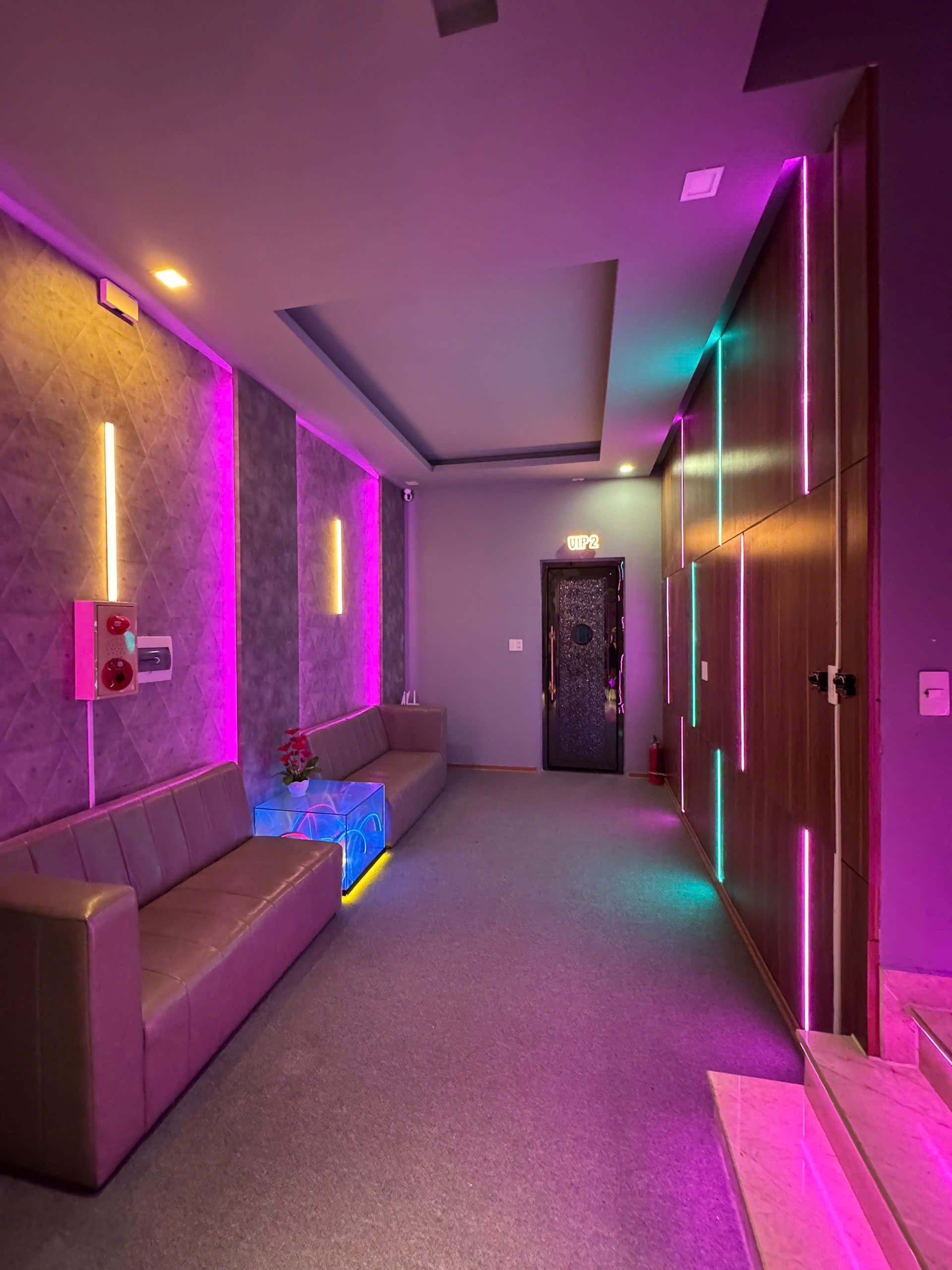 Sang nhượng quán Bar Đường Dương Đình Nghệ, Phường An Hải, Quận Sơn Trà 3